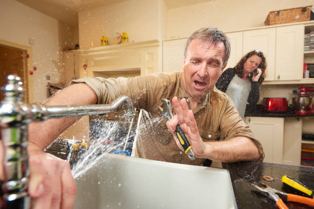 Water damage restoration experts in Cactus, TX